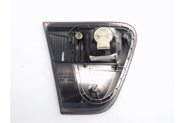 Recambio de piloto trasero derecho para seat cordoba berlina (6k2) referencia OEM IAM 6K5945092F  