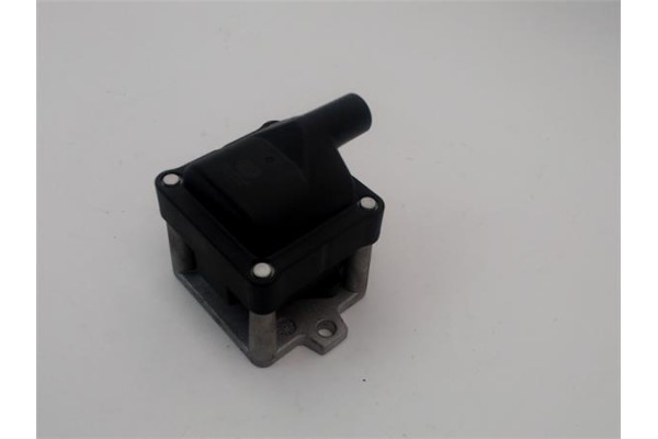 Recambio de bobina encendido para volkswagen golf iii (1h1) 2.0 referencia OEM IAM 6N0905104  