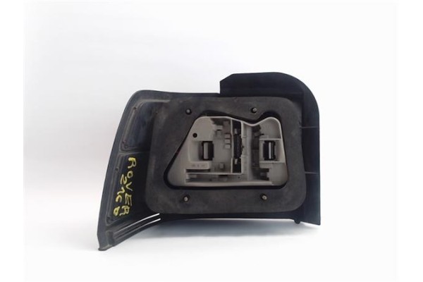 Recambio de piloto trasero derecho para rover rover 200 (xw) referencia OEM IAM   