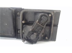 Recambio de piloto trasero central para volkswagen vento (1h2) referencia OEM IAM 1H583481B  