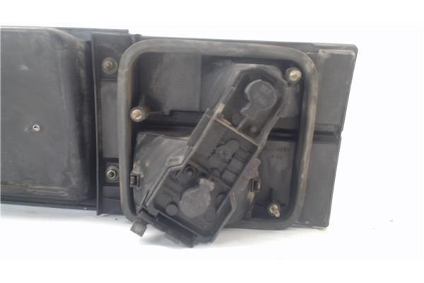 Recambio de piloto trasero central para volkswagen vento (1h2) referencia OEM IAM 1H583481B  