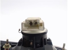 Recambio de piloto trasero derecho para seat cordoba berlina (6k2) referencia OEM IAM 6K5945092F  