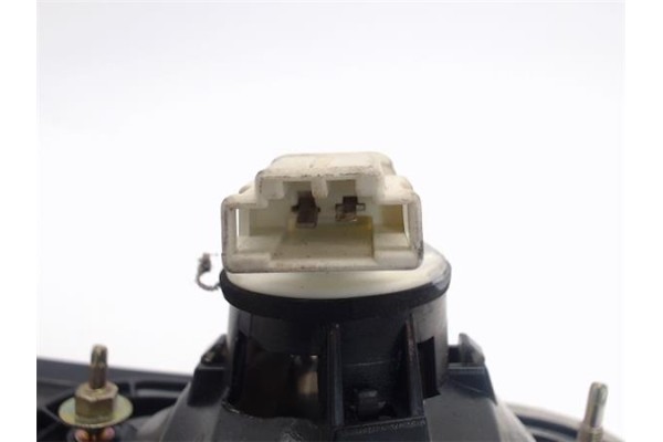 Recambio de piloto trasero derecho para seat cordoba berlina (6k2) referencia OEM IAM 6K5945092F  