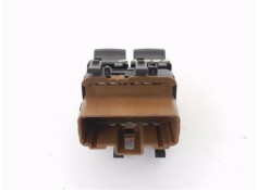 Recambio de mando elevalunas delantero izquierdo para renault megane ii classic berlina 2.0 expression referencia OEM IAM 315040