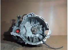 Recambio de caja cambios manual para nissan primera berlina (p12) 2.2 di referencia OEM IAM CMND6R820030  