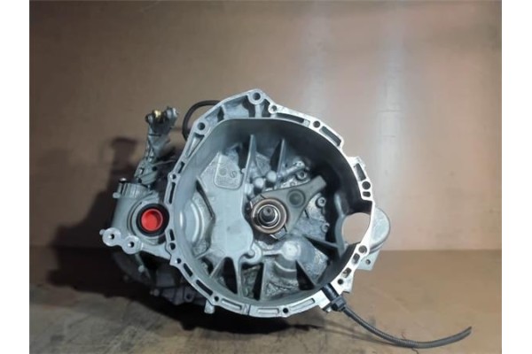 Recambio de caja cambios manual para nissan primera berlina (p12) 2.2 di referencia OEM IAM CMND6R820030  