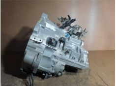 Recambio de caja cambios manual para nissan primera berlina (p12) 2.2 di referencia OEM IAM CMND6R820030  