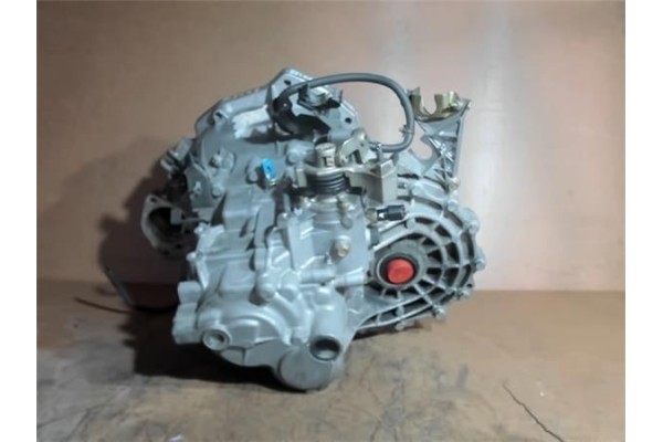 Recambio de caja cambios manual para nissan primera berlina (p12) 2.2 di referencia OEM IAM CMND6R820030  