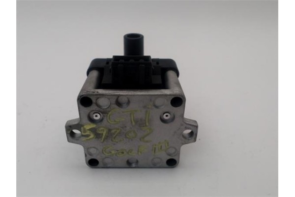 Recambio de bobina encendido para volkswagen golf iii (1h1) 2.0 referencia OEM IAM 6N0905104  