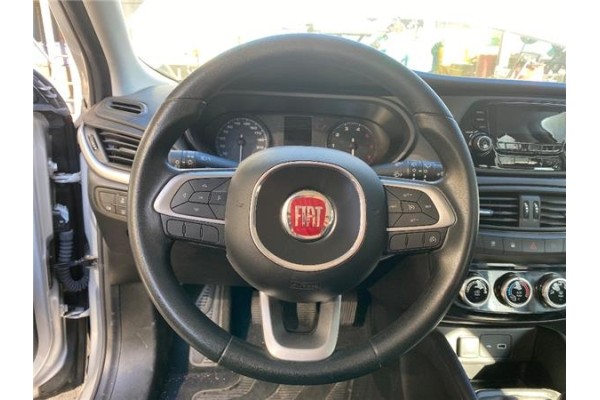 Recambio de columna direccion electrica para fiat ii tipo (356) berlina 1.3 easy referencia OEM IAM 59326440  