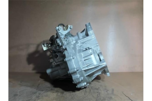 Recambio de caja cambios manual para nissan primera berlina (p12) 2.2 di referencia OEM IAM CMND6R820030  