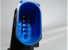 Recambio de cierre electromagnetico delantero derecho para volkswagen golf v (1k1) 1.9 tdi referencia OEM IAM 3D1837016  