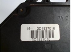 Recambio de cierre electromagnetico delantero derecho para volkswagen golf v (1k1) 1.9 tdi referencia OEM IAM 3D1837016  