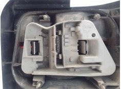 Recambio de piloto trasero izquierdo para rover rover 200 (xw) referencia OEM IAM   