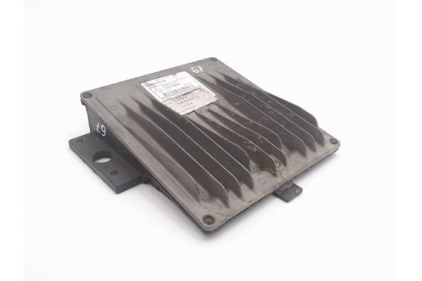 Recambio de centralita para renault kangoo i (f/kc0) 1.9 fairway 4x4 referencia OEM IAM 8200394698 8200331477/R0410C122C 