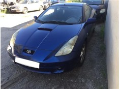 toyota celica (t23) del año 2000