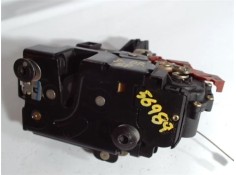 Recambio de cierre electromagnetico delantero derecho para volkswagen golf v (1k1) 1.9 tdi referencia OEM IAM 3D1837016  