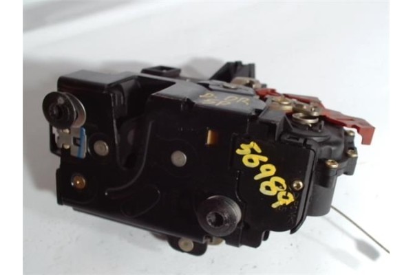 Recambio de cierre electromagnetico delantero derecho para volkswagen golf v (1k1) 1.9 tdi referencia OEM IAM 3D1837016  