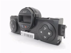 Recambio de mandos calefaccion / a.a. para renault megane ii classic berlina 2.0 expression referencia OEM IAM 8200344840  