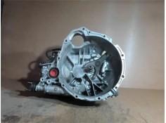 Recambio de caja cambios manual para nissan almera (n16/e) 2.2 di referencia OEM IAM 2Y030  