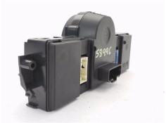 Recambio de mandos calefaccion / a.a. para renault megane ii classic berlina 2.0 expression referencia OEM IAM 8200344840  