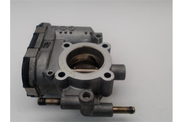 Recambio de caja mariposa aire para opel corsa c 1.2 twinport referencia OEM IAM 5825242 24420536 