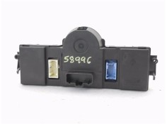 Recambio de mandos calefaccion / a.a. para renault megane ii classic berlina 2.0 expression referencia OEM IAM 8200344840  