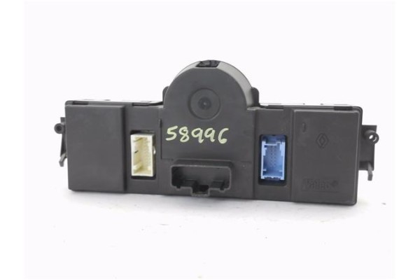 Recambio de mandos calefaccion / a.a. para renault megane ii classic berlina 2.0 expression referencia OEM IAM 8200344840  