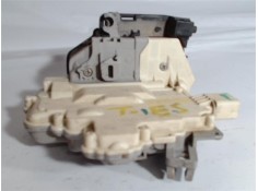 Recambio de cierre electromagnetico trasero izquierdo para seat leon (1p1) 1.6 referencia OEM IAM 1P0839015  