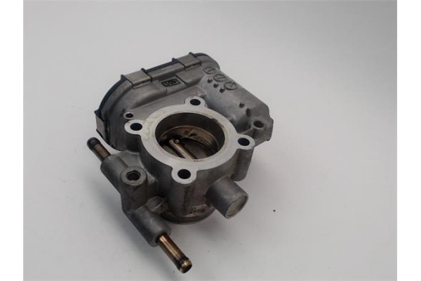 Recambio de caja mariposa aire para opel corsa c 1.2 twinport referencia OEM IAM 5825242 24420536 