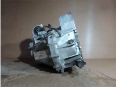 Recambio de caja cambios manual para nissan almera (n16/e) 2.2 di referencia OEM IAM 2Y030  