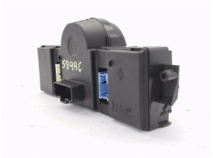 Recambio de mandos calefaccion / a.a. para renault megane ii classic berlina 2.0 expression referencia OEM IAM 8200344840  