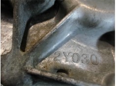 Recambio de caja cambios manual para nissan almera (n16/e) 2.2 di referencia OEM IAM 2Y030  