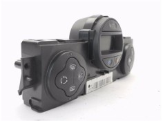 Recambio de mandos calefaccion / a.a. para renault megane ii classic berlina 2.0 expression referencia OEM IAM 8200344840  