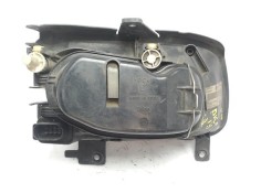 Recambio de faro delantero izquierdo para volkswagen polo iii (6n1) referencia OEM IAM 6N1941015AD 89302810 