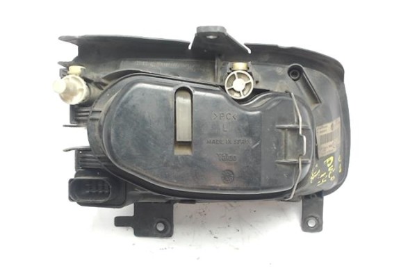 Recambio de faro delantero izquierdo para volkswagen polo iii (6n1) referencia OEM IAM 6N1941015AD 89302810 