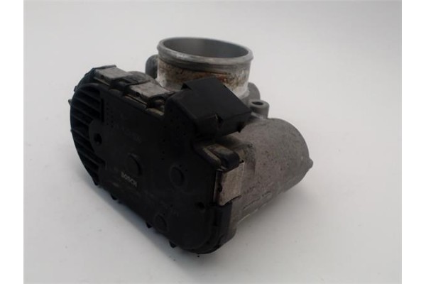 Recambio de caja mariposa aire para opel corsa c 1.2 twinport referencia OEM IAM 5825242 24420536 