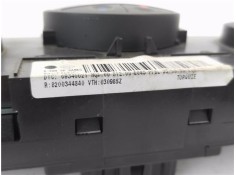 Recambio de mandos calefaccion / a.a. para renault megane ii classic berlina 2.0 expression referencia OEM IAM 8200344840  