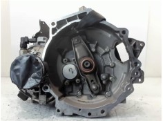 Recambio de caja cambios manual para seat ibiza (6k1) 1.9 signo referencia OEM IAM EKU  
