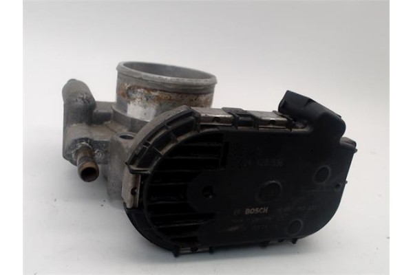 Recambio de caja mariposa aire para opel corsa c 1.2 twinport referencia OEM IAM 5825242 24420536 