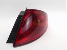 Recambio de piloto trasero derecho para seat toledo (5p2) referencia OEM IAM 5P5945096B  