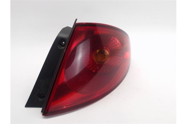 Recambio de piloto trasero derecho para seat toledo (5p2) referencia OEM IAM 5P5945096B  