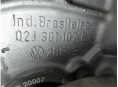 Recambio de caja cambios manual para seat ibiza (6k1) 1.9 signo referencia OEM IAM EKU  