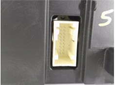 Recambio de mandos calefaccion / a.a. para renault megane ii classic berlina 2.0 expression referencia OEM IAM 8200344840  