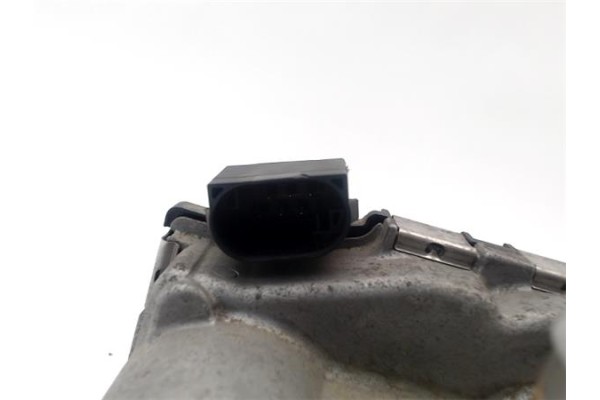 Recambio de caja mariposa aire para opel corsa c 1.2 twinport referencia OEM IAM 5825242 24420536 