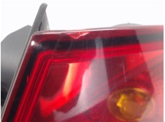 Recambio de piloto trasero derecho para seat toledo (5p2) referencia OEM IAM 5P5945096B  