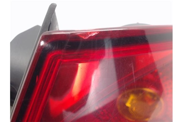 Recambio de piloto trasero derecho para seat toledo (5p2) referencia OEM IAM 5P5945096B  