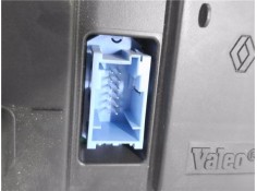 Recambio de mandos calefaccion / a.a. para renault megane ii classic berlina 2.0 expression referencia OEM IAM 8200344840  