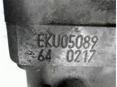 Recambio de caja cambios manual para seat ibiza (6k1) 1.9 signo referencia OEM IAM EKU  