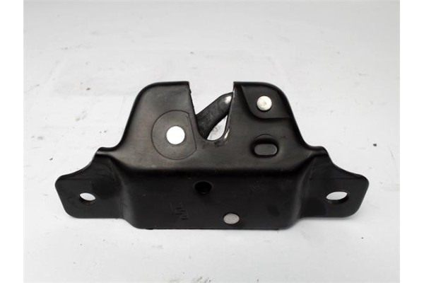 Recambio de cerradura porton para peugeot 206 berlina 1.4 16v referencia OEM IAM   